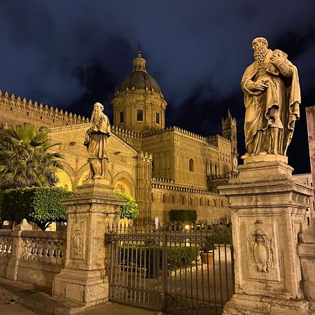 Bella Vita Palermo Exterior foto